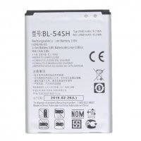 Батерия за  LG L BELLO BL-54SH, BL 54SH, BL-54SG, LG Optimus G3, G3s, G3c, B2 MINI G3mini, телефон, снимка 1 - Оригинални батерии - 34610629