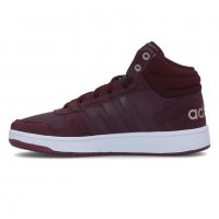 Adidas - HOOPS 2.0 MID №36 2/3 Оригинал Код 437, снимка 1 - Маратонки - 38860105