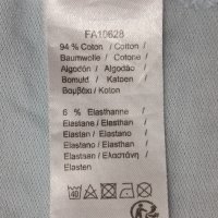 Lacoste Polo Shirt оригинална тениска 2XL памучна поло фланелка, снимка 6 - Тениски - 41415492