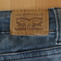 Levis детски дънки, снимка 7 - Детски панталони и дънки - 41799040