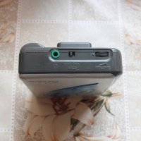 Sony WM-EX190 Walkman Mega Bass уокмен Сони, снимка 4 - Радиокасетофони, транзистори - 41904506