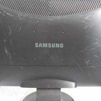 Mонитор Samsung 226 BW#, снимка 3 - Монитори - 41371368