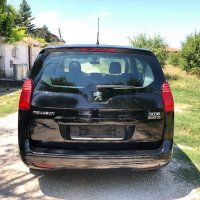 Peugeot 5008 1.6 HDI, снимка 5 - Автомобили и джипове - 42613976