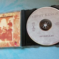 Gipsy Kings - Estrellas, снимка 2 - CD дискове - 44827139