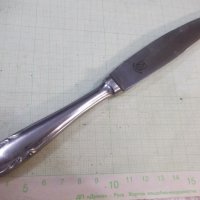 Лот от 6 бр. сервизни ножа "ABS" германски, снимка 5 - Прибори за хранене, готвене и сервиране - 42331273