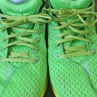 Karhu - Fast Ride Fulcrum Running Shoes Green, снимка 7 - Спортни обувки - 41948766