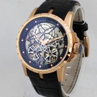 Мъжки луксозен часовник Roger Dubuis, снимка 1 - Мъжки - 41660650