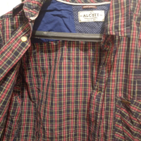 Оригинална мъжка риза Alcott, снимка 6 - Ризи - 44930713