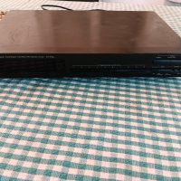 Technics ST-610L STEREO Tuner, снимка 1 - Радиокасетофони, транзистори - 41999926