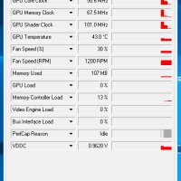 Продавам видео карта nVidia Palit GTS450 1GB DDR5 128bit VGA DVI HDMI PCI-E, снимка 7 - Видеокарти - 41433831