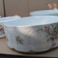 Порцелан ''Rosenthal'', снимка 5 - Други ценни предмети - 41786077