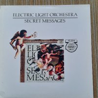 Electric Light Orchestra-Secret Messages, снимка 1 - Грамофонни плочи - 41336060