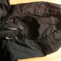 DOVRE FJELL WATER REPELENT FINISH Stretch Jacket размер M еластично яке водоотбъскващо - 306, снимка 4 - Якета - 40532117