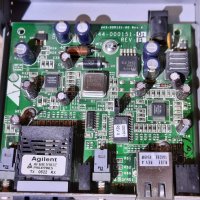 Allied Telesyn AT-MC102XL media converter , снимка 3 - Мрежови адаптери - 35856374