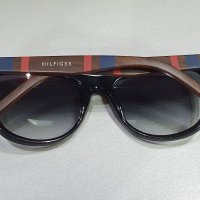 TOMMY HILFIGER слънчеви очила , снимка 5 - Слънчеви и диоптрични очила - 39268169