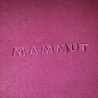 Mammut (М) дамски полар, снимка 6 - Блузи с дълъг ръкав и пуловери - 34419518