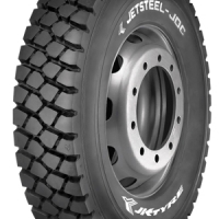 Нови Гуми марка JK Tyre за Товарни автомобили 16 ; 17.5 ; 22.5 цола