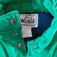 Woolrich Vintage Women's Down Puffer Vest - дамски пухен елек, снимка 3 - Елеци - 39664562