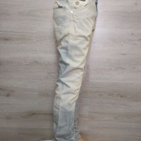 Дамски дънки G-Star RAW LOSE TAPERED 26/32, снимка 4 - Дънки - 35728566