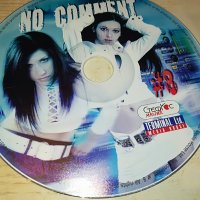 NO COMENT CD 8 NEW CD 1202231529, снимка 3 - CD дискове - 39648141