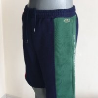 Lacoste Cotton Regular Fit Mens Size 3 - S НОВО! ОРИГИНАЛ! Мъжки Къси Панталони!, снимка 15 - Къси панталони - 40847693