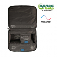 Апарат за сънна апнея - AirSense 10 AUTOSET / CPAP - APAP, снимка 5 - Медицинска апаратура - 36376156