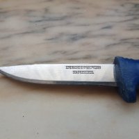 Нож lindbloms knivar sweden, снимка 2 - Ножове - 35846273
