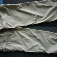 Мъжки панталони летни Columbia Titanium, L34 , снимка 11 - Панталони - 41119246