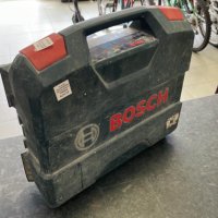 Перфоратор BOSCH , снимка 1 - Бормашини - 40895375