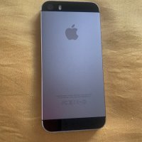 I Phone 5S -16GB ,зарядно,модел:А1457,не е заключен, снимка 4 - Apple iPhone - 41548687
