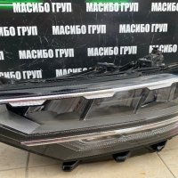 Фарове Led фар за Фолксваген Пасат Б8 фейс Vw Passat B8 facelift, снимка 8 - Части - 44505944