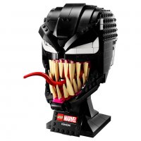 LEGO Marvel Spider-Man Venom 76187, снимка 5 - Конструктори - 39617604