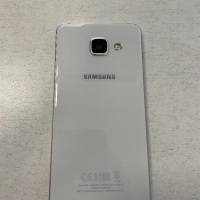 Samsung Galaxy A3(2016) Бял, снимка 8 - Samsung - 44634952