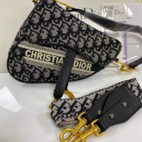 Чанта Christian Dior , снимка 2 - Чанти - 30544003