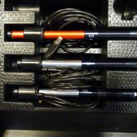 Твърдомер Proceg EQUOTIP Portable Hardness Tester, снимка 9 - Други инструменти - 44475750
