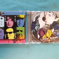 Hiroshima – 2007 - Little Tokyo(Smooth Jazz,Contemporary Jazz), снимка 2 - CD дискове - 41431803