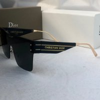 Dior 2023 дамски слънчеви очила котка, снимка 9 - Слънчеви и диоптрични очила - 41846376