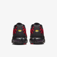 Nike TN AirMax Red and Black / Oригиналнa Кутия, снимка 3 - Спортни обувки - 44667709