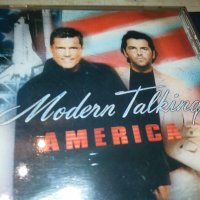 MODERN TALKING-AMERICA CD 1608231229, снимка 5 - CD дискове - 41872868