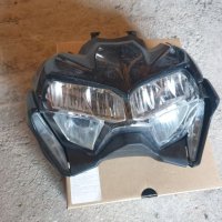 Фар за kawasaki z 900 2022г., снимка 6 - Аксесоари и консумативи - 40515058