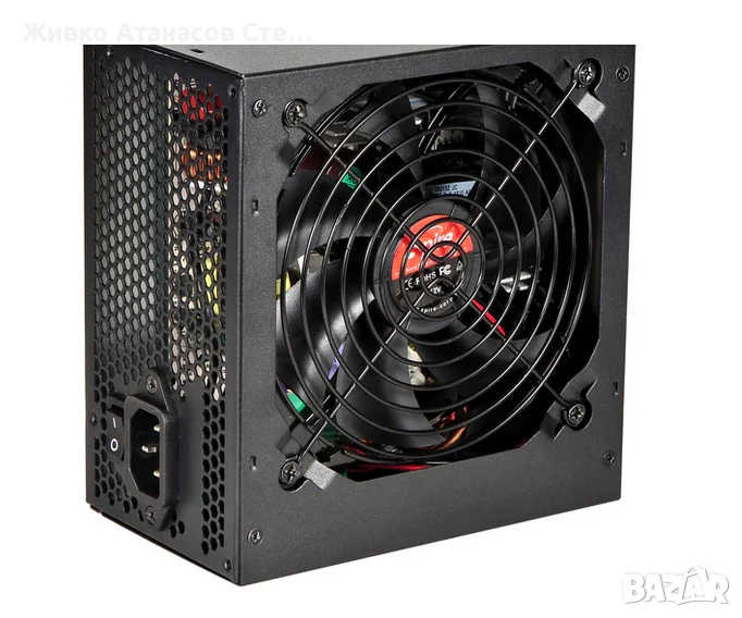 Захранващо за Компютър, снимка 1