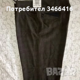 Продавам дамски летен панталон 7/8., снимка 1