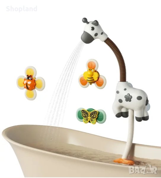 Детско душче Tumama, снимка 1