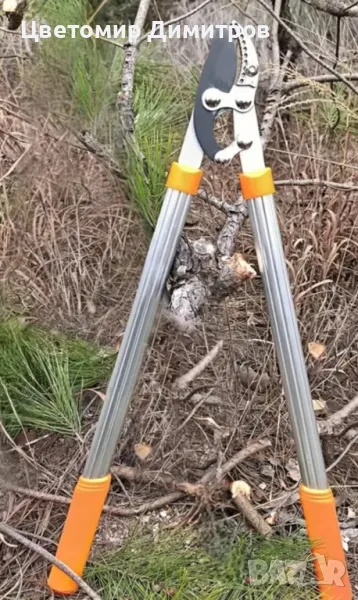 Ножица за клони, снимка 1