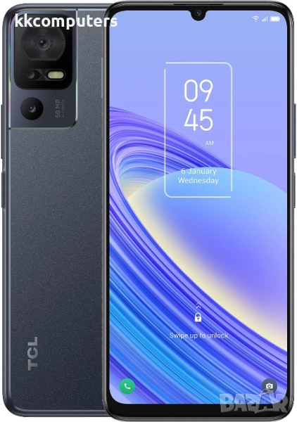 ЧАСТИ ЗА TCL 40SE, снимка 1