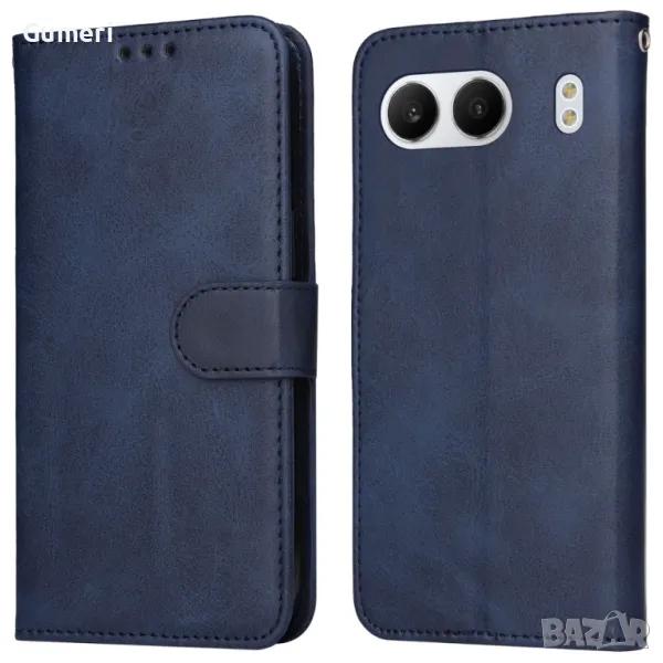 OnePlus Nord 4 Тефтер "Wallet", снимка 1