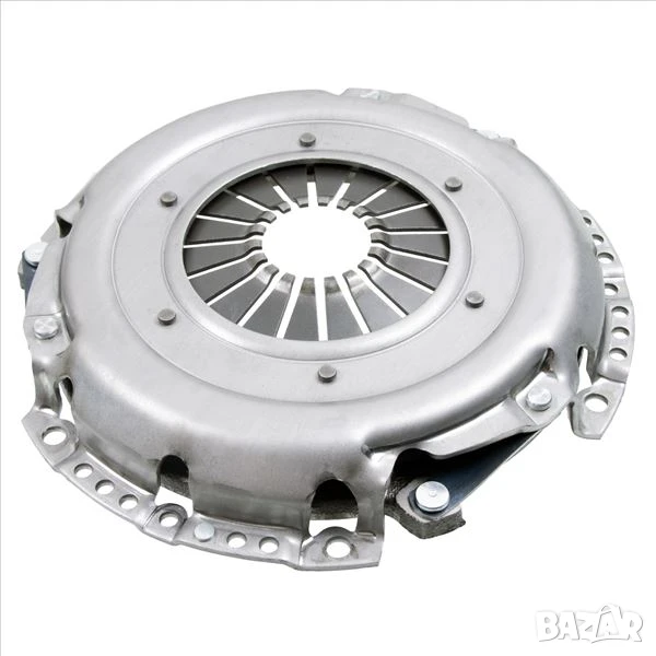 Диск притискателен MECARM за FORD ESCORT,FIESTA,MONDEO № MC7136, снимка 1