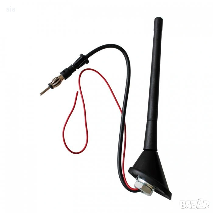 Антена за таван AM/FM, снимка 1