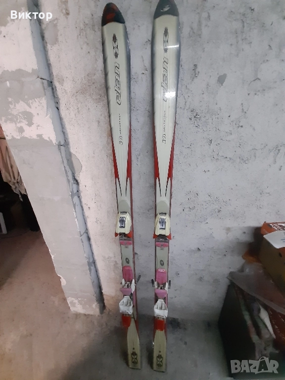 Продавам ски ELAN, снимка 1