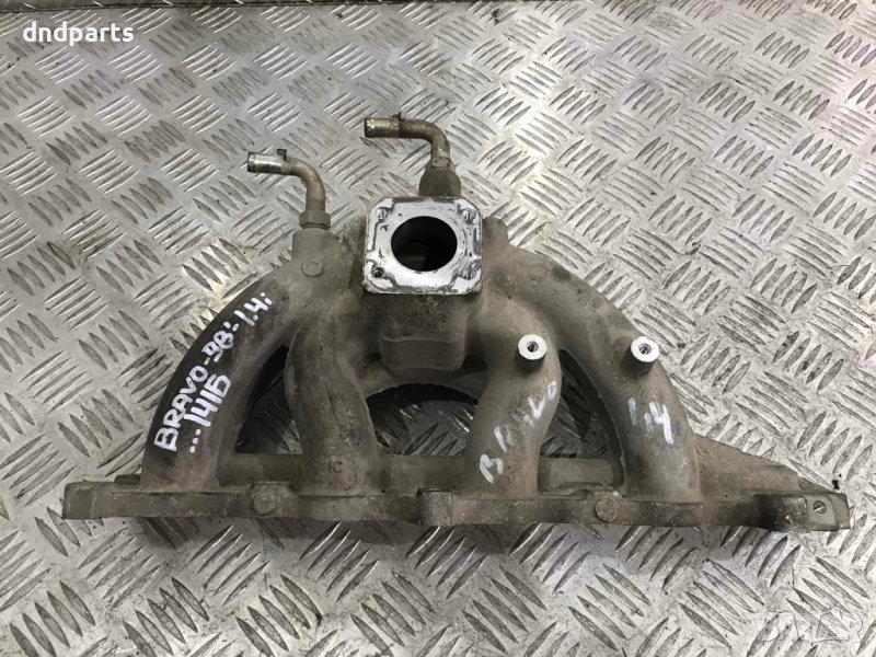 Всмукателни колектори Fiat Bravo,1.4i,1998г., снимка 1